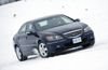 2008 Acura RL Picture